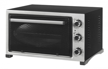 Saturn ST-EC10706 Black