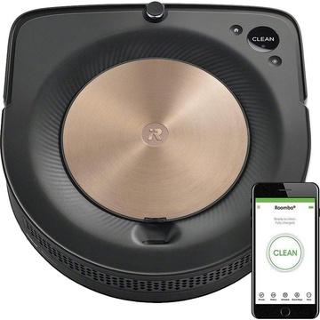 iRobot Roomba S9