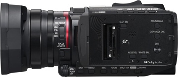 Panasonic HC-X1200E