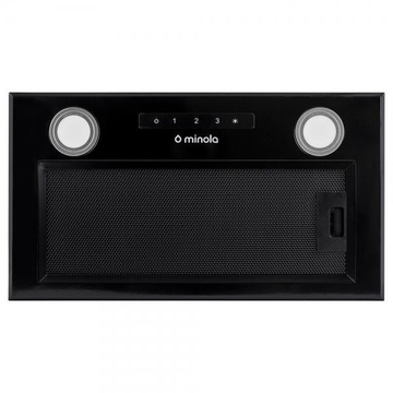 Minola HBS 5652 BL 1000 LED
