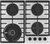 Gorenje GTW641SYW