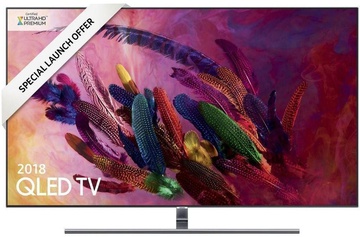 Samsung QE55Q7FN