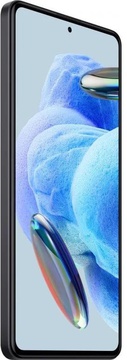 Xiaomi Redmi Note 12 Pro 5G 8/128GB Black (Global Version)