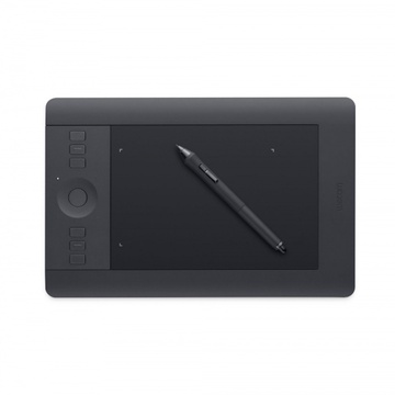 Wacom Intuos Pro S (PTH-451-RUPL)
