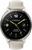 Xiaomi Watch 2 Titan Gray Case with White Leather Strap (BHR9306GL)