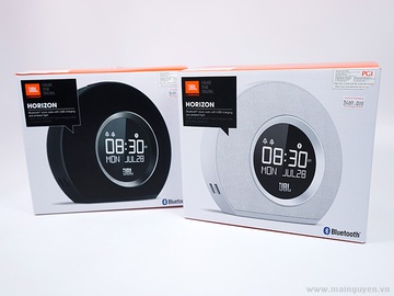 JBL Horizon White