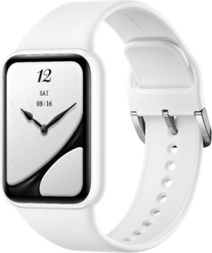 Xiaomi Smart Band 10 Pro Ceramic Edition Pearl White (BHR095AGL)