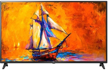 LG 43UK6200