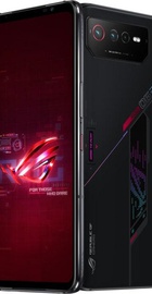 ASUS ROG Phone 6 16/512GB Phantom Black