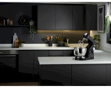 Kenwood Titanium Chef Baker XL KVL85.004.BK
