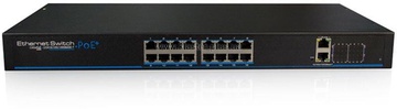 UTEPO UTP3-SW16-TP300