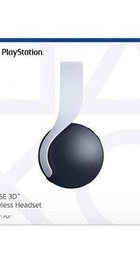 Sony Pulse 3D Wireless Headset (9387909)