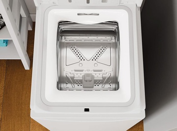 Indesit BTW S60400