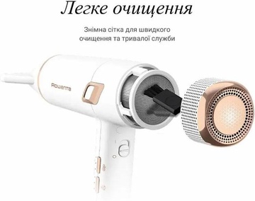 Rowenta Ultimate Experience Maestria CV9910F3