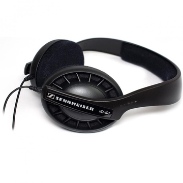 Sennheiser HD 407