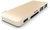 Satechi Type-C USB 3.0 Passthrough Hub Gold (ST-TCUPG)
