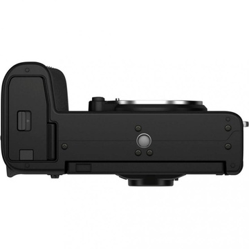 Fujifilm X-S10 kit (15-45mm) black (16670106)