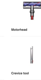Dyson V7 Absolut