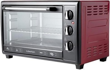 Liberton LEO-350 Red