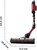 Rowenta X-Force Flex 9.60 RH2099WO