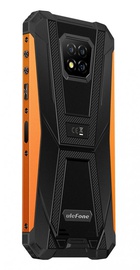 Ulefone Armor 8 Pro 8/128GB Orange