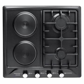 Minola MKM 62424 BL