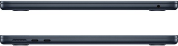 Apple MacBook Air 13,6" M2 Midnight 2022 (Z160000B6)