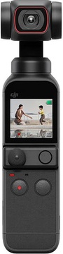 DJI Pocket 2 (CP.OS.00000146.01)