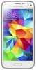Samsung G800H Galaxy S5 Mini Duos Shimmery White (UA UCRF)