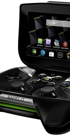 Nvidia Shield