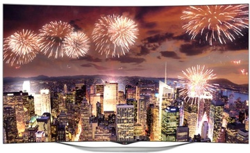 LG 55EC930V