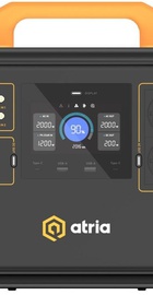 ATRIA S2200 Pro