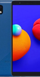 Samsung Galaxy A01 Core 1/16GB Blue (SM-A013FZBD)