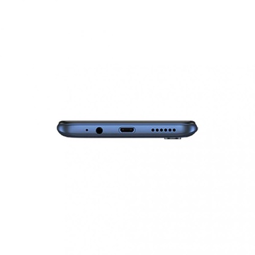 Tecno Spark 8p (KG7n) 4/64Gb NFC Atlantic Blue (4895180776755)