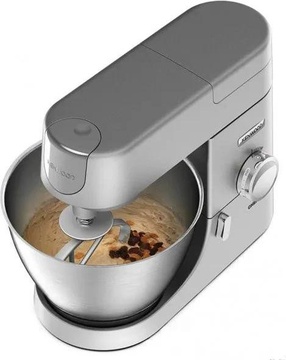 Kenwood Titanium Chef Patissier XL KWL90.244SI