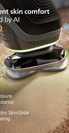 Philips Norelco i9000 Prestige XP9203/81