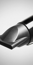 BaByliss PRO Falco Black&Silver BAB8550BE