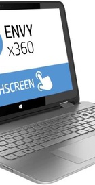 HP Envy (15-u110dx) x360