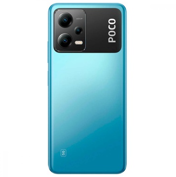 Xiaomi Poco X5 5G 6/128GB Blue (Global Version)