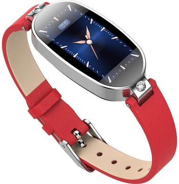 Finow B79 Red