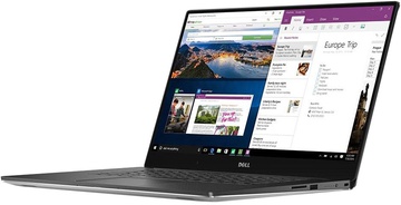 Dell XPS 15 9550