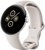 Google Pixel Watch 2 LTE Polished Silver Aluminum Case / Porcelain Active Band