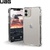 URBAN ARMOR GEAR iPhone 12 Mini Plyo Crystal Crystal Clear (112342174343)