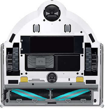 Samsung Jet Bot AI+ VR50T95735W/EV