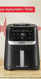 Tefal Easy Fry Silence EY5528E0