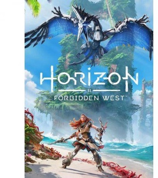 Sony PlayStation 5 Digital Edition Horizon Forbidden West Bundle