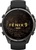 Garmin Fenix 9 Pro inReach 47mm Carbon Gray DLC Titanium w. Black/Pebble Gray Silicone B. (010-04336-10/11)