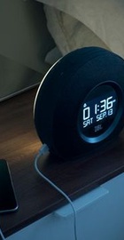 JBL Horizon Black