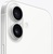 Apple iPhone 16 Plus 256GB White (MXWV3)