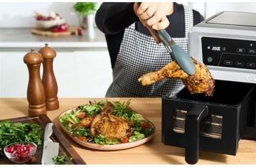 Cuisinart AIR-TWIN 10.4L AFD10XSSE
